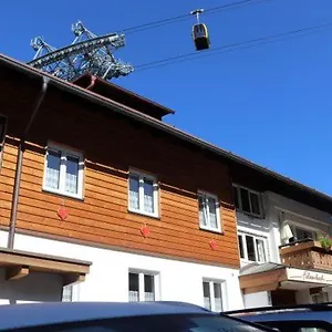 Faltenbach In Appartement