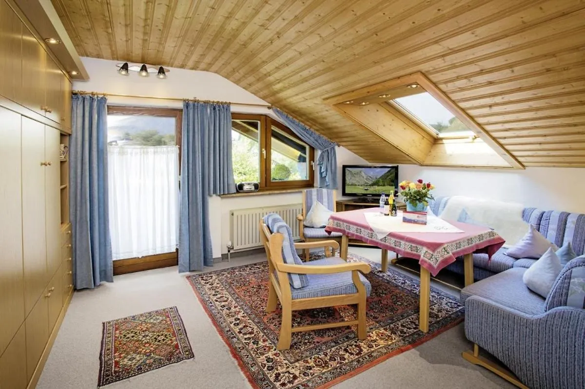 Ferienwohnung Baldauf Oberstdorf 0*,  Germany