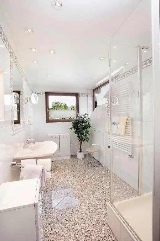 Ferienwohnung Baldauf Oberstdorf Apartment