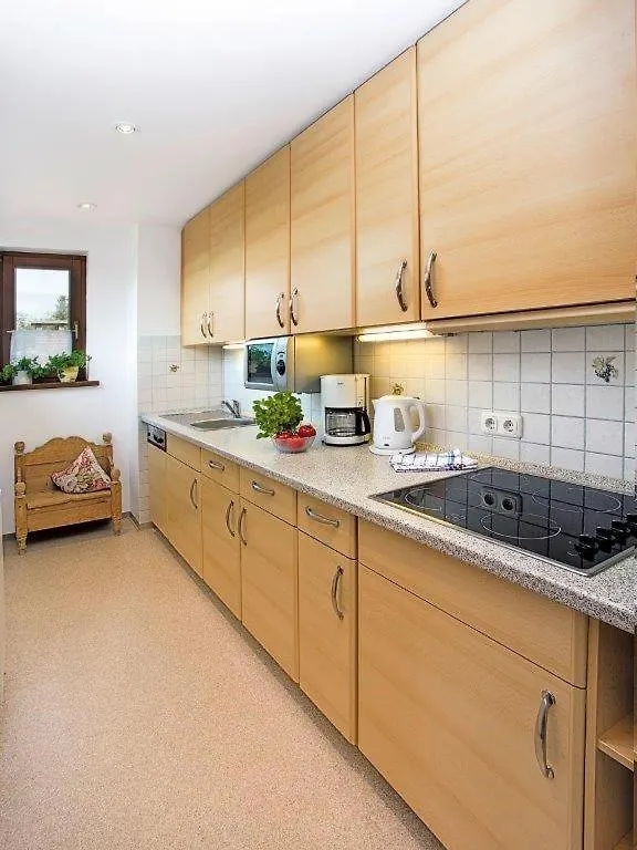 Ferienwohnung Baldauf Oberstdorf 0*,