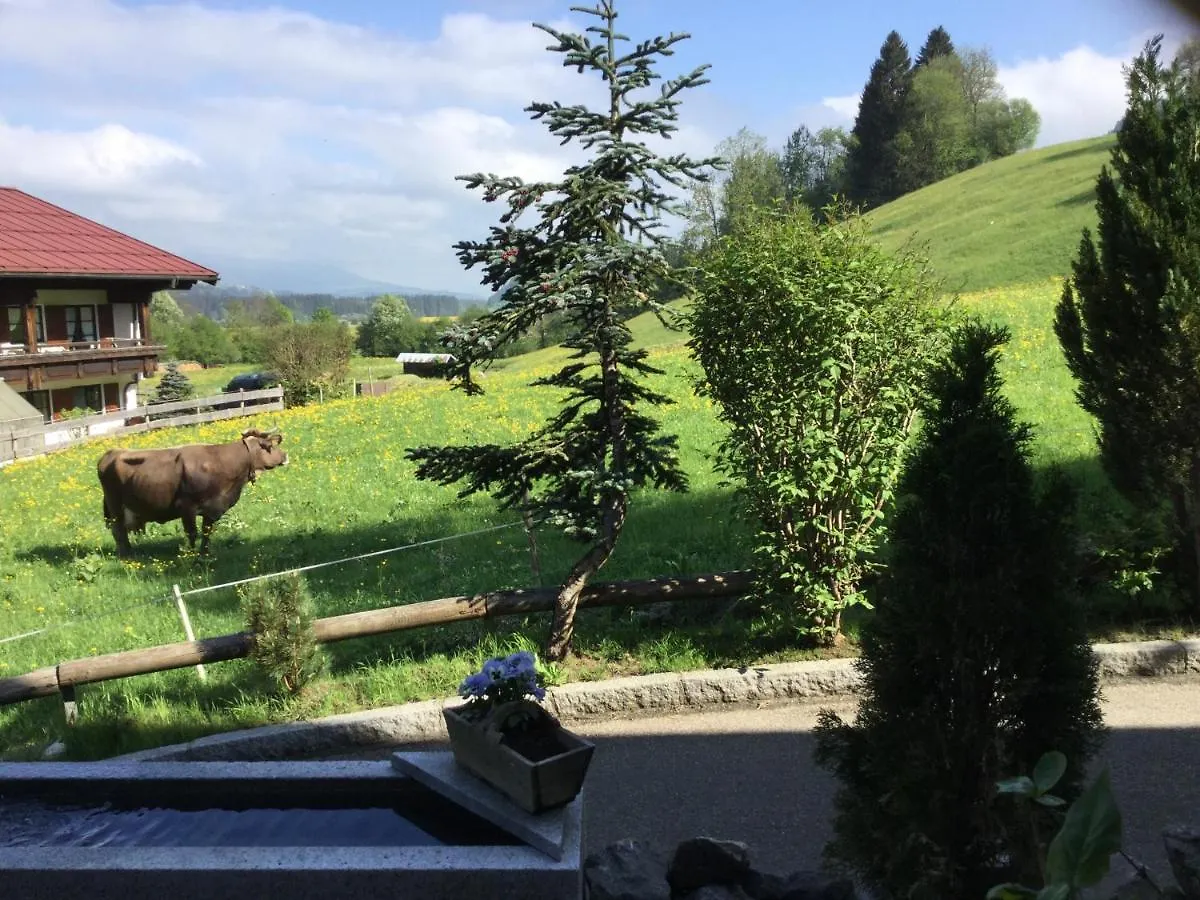 Ferienwohnung Baldauf Oberstdorf Germany